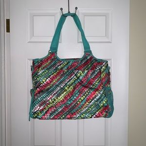 Thirty-One All-Pro Tote - Gently Used